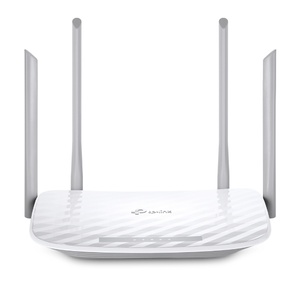 TL-ARCHER-C50 - TP-Link AC1200 Wireless Dual Band Router