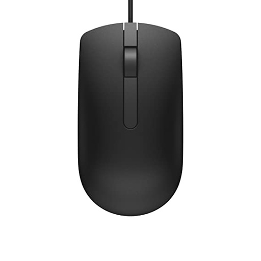 [MS116] Dell USB Mouse MS116
