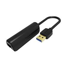 [VEN-CEWHB] VENTION USB 3.0 TO GIGABIT ETHERNET ADAPTER GRAY 0