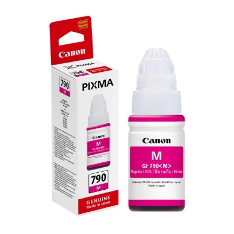 Canon Ink Bottle GI-41 Magenta