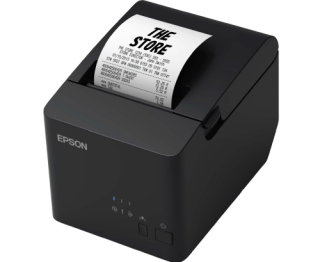 C31CH51011A0 - Epson TM-T20III Thermal Receipt printer USB + Serial