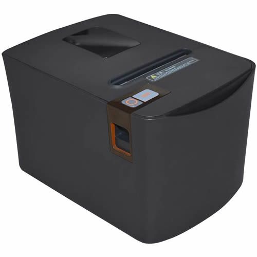 EPOS ECO250 - EPOS THERMAL RECEIPT PRINTER – ECO 250 USB and Serial