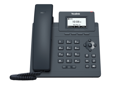 Yealink SIP-T31G IP Phone