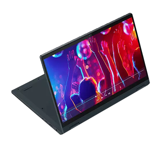 82HS012RUE - Lenovo IdeaPad Flex 5 14ITL05, Intel® Core™ i3-1115G4 (2C / 4T, 3.0 / 4.1GHz, 6MB), 8GB Soldered DDR4-3200, 256GB SSD M.2 2242 PCIe® 3.0x4 NVMe®, 14" FHD (1920x1080) IPS 250nits Glossy, Touch, Windows® 11 Home Single Language, English, 1-year, Courier or Carry-in