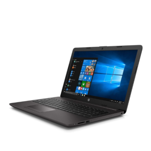 6Q822ES - HP 250 G9 Notebook PC, 12th Gen Intel Core i5-1235U, 4GB DDR4-3200, 512 GB PCIe® NVMe™ SSD, Intel Graphics, 15.6 inch, DOS, 1 Year Warranty