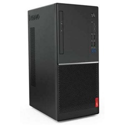 11QE00G2UM - Lenovo V50t-Intel® Core™ i3-10100 (4C / 8T, 3.6 / 4.3GHz, 6MB),4GB RAM, 1TB HDD, Integrated Intel® UHD Graphics 630, 3-in-1 Card Reader, DOS, 1-year Carry-in