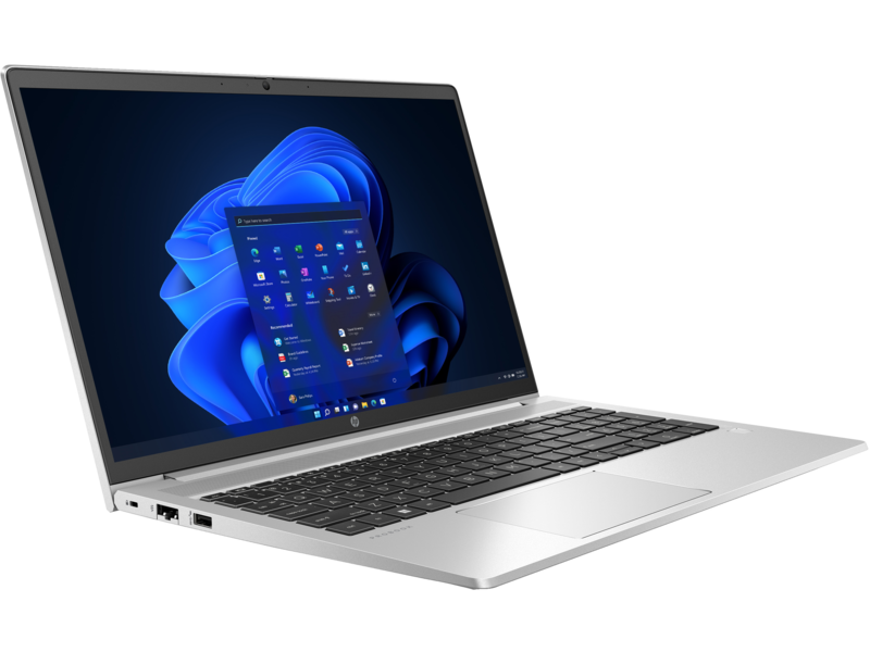 723N5EA - HP ProBook 450 15.6 inch G9 Notebook PC, 15.6"", FreeDOS, Intel® Core™ i5, 8GB RAM, 512GB SSD, FHD, 3Yr Warranty