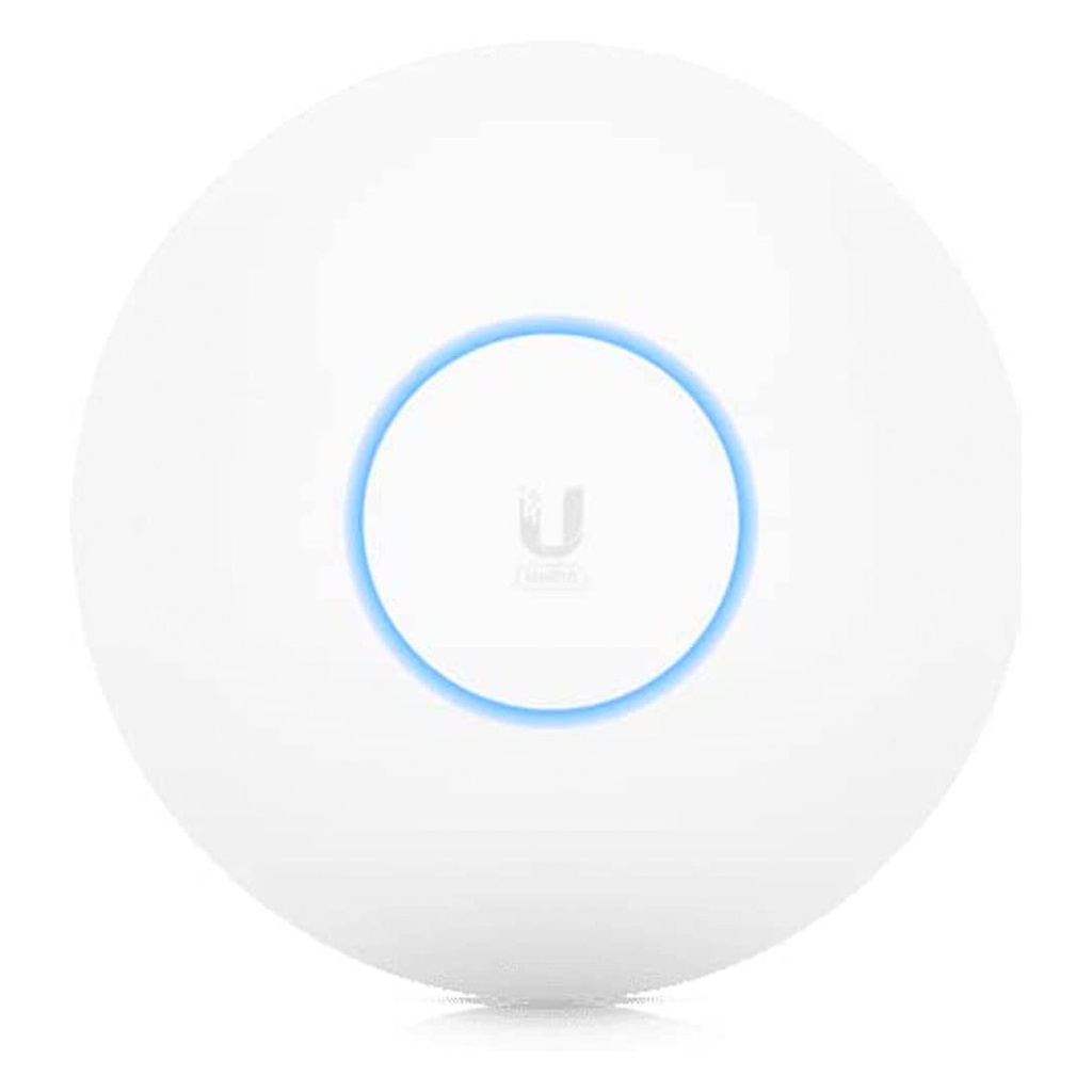 U6-LR - Ubiquiti UniFi WiFi 6 Long Range Access Point