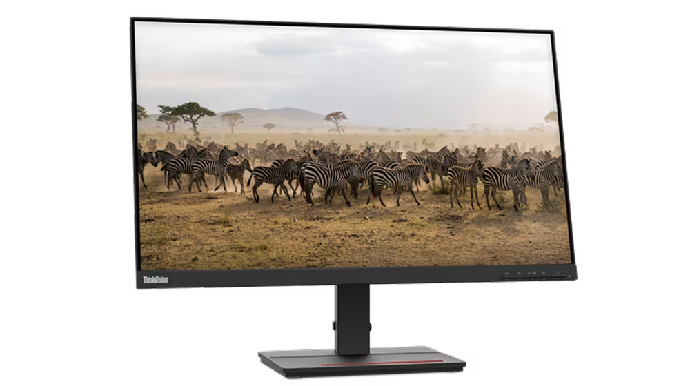 Lenovo s27e-20 27.0" monitor, IPS panel,1920 x 1080, Input connectors-VGA+HDMI 1.4,cables included-HDMI, 3 years warranty.