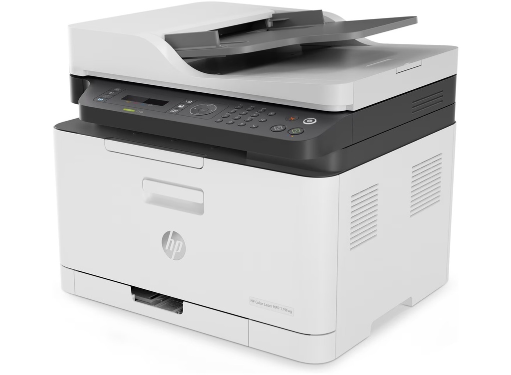 4ZB97A - HP Color Laser MFP 179fnw Printer