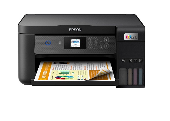 Epson EcoTank L4260 A4 wi-fi Duplex All-in-one Ink Tank printer