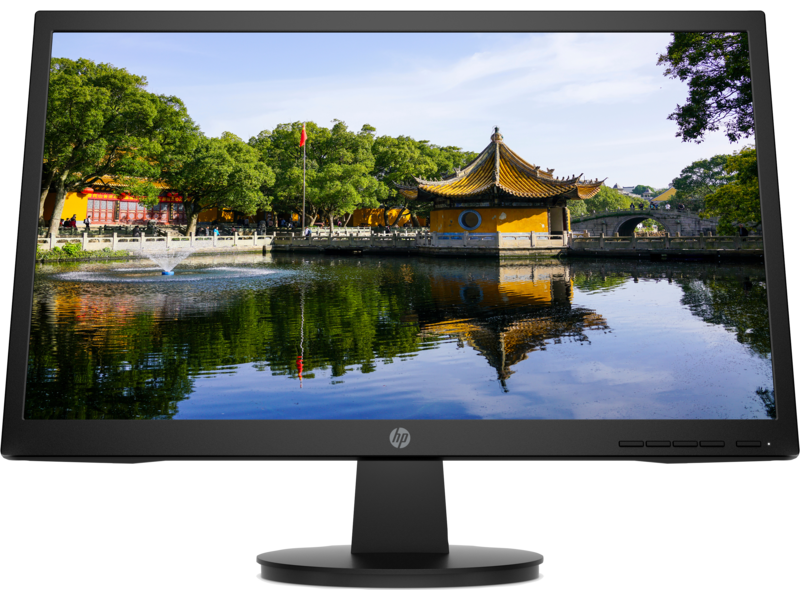 65P56AS - HP V22v G5 21.5' FHD Monitor with HDMI,VGA