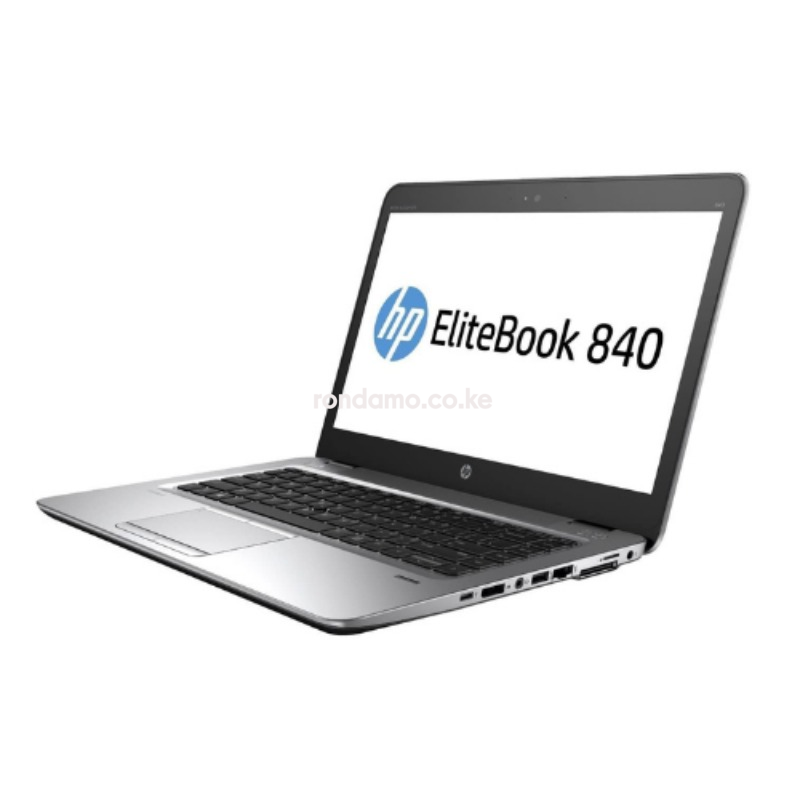CPO-W0V55U - HP Elitebook 840 G3 - i5-6300, 8GB RAM, 256GB SSD, Windows 10 Pro, 14" 1920x1080 resolution