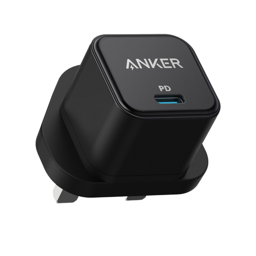 A2149K11 - Anker Power Port III 20W Cube USB-C Charger