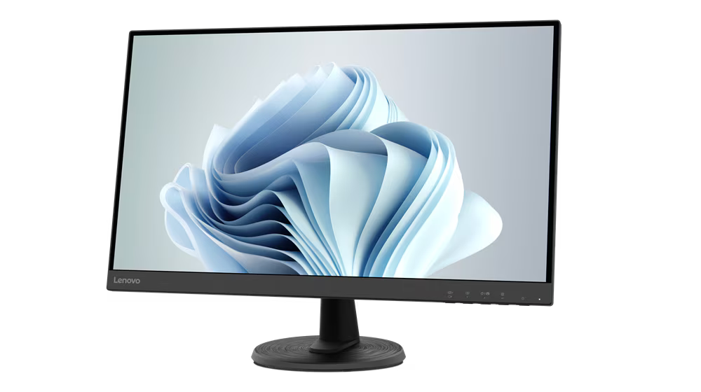  Lenovo C27-40 . 27" WLED, 1920x1080 FHD, Anti-glare with refresh rate 75Hz, Supports VESA mount 100mm, x HDMI® 1.4, 1x VGA. 