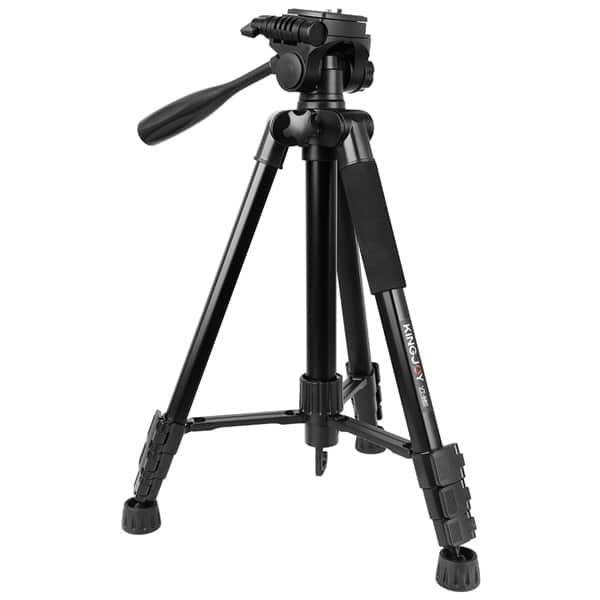 Kingjoy VT-880 Tripod stand