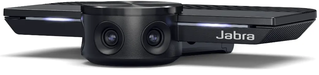 Jabra PanaCast 180° Panoramic 4K UHD Conferencing Camera