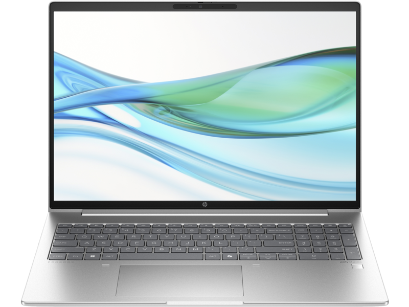 HP ProBook 460 G11, Intel Core Ultra 7 155U, 8GB DDR5 5600, 512GB PCIe NVMe M.2 SSD,16-inch WUXGA (1920 x 1200) Anti-Glare,Integrated Intel Iris Xe Graphics, FreeDOS-1 YW