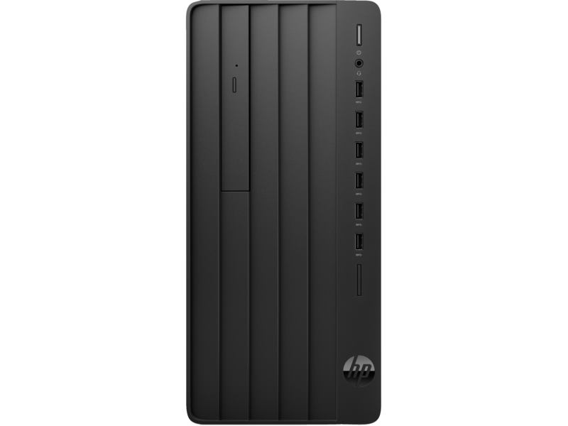 HP Pro Tower 290 G9 PCI Desktop PC Bundle, Processor: Intel® Core™ i5-13500 (up to 4.8 GHz with Intel® Turbo Boost Technology, 24 MB L3 cache, 14 cores, 20 threads) 3 , 8 GB DDR4 3200 DIMM, 512 GB SSD.+ HP P22V Monitor .  1 Year warranty.