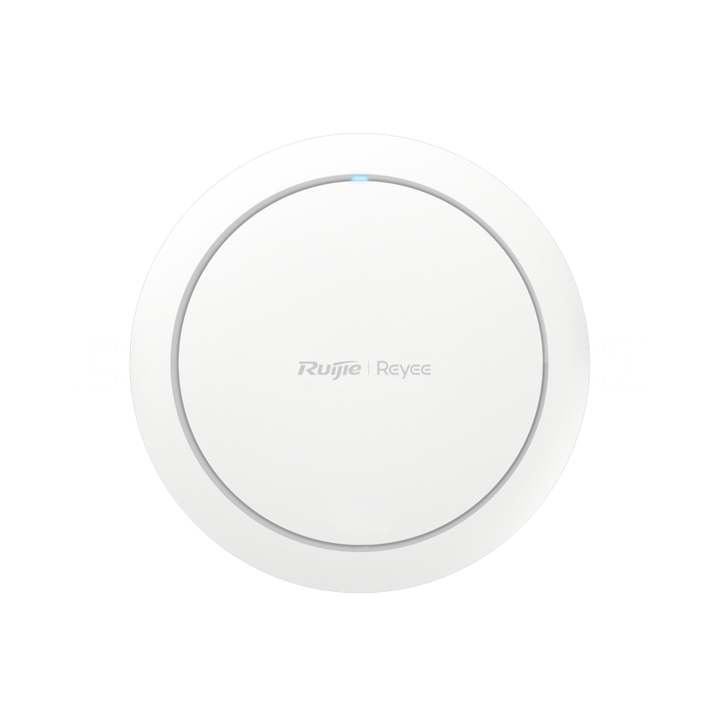  Reyee Wi-Fi 6 AX3000 Indoor Ceiling-Mount Access Point