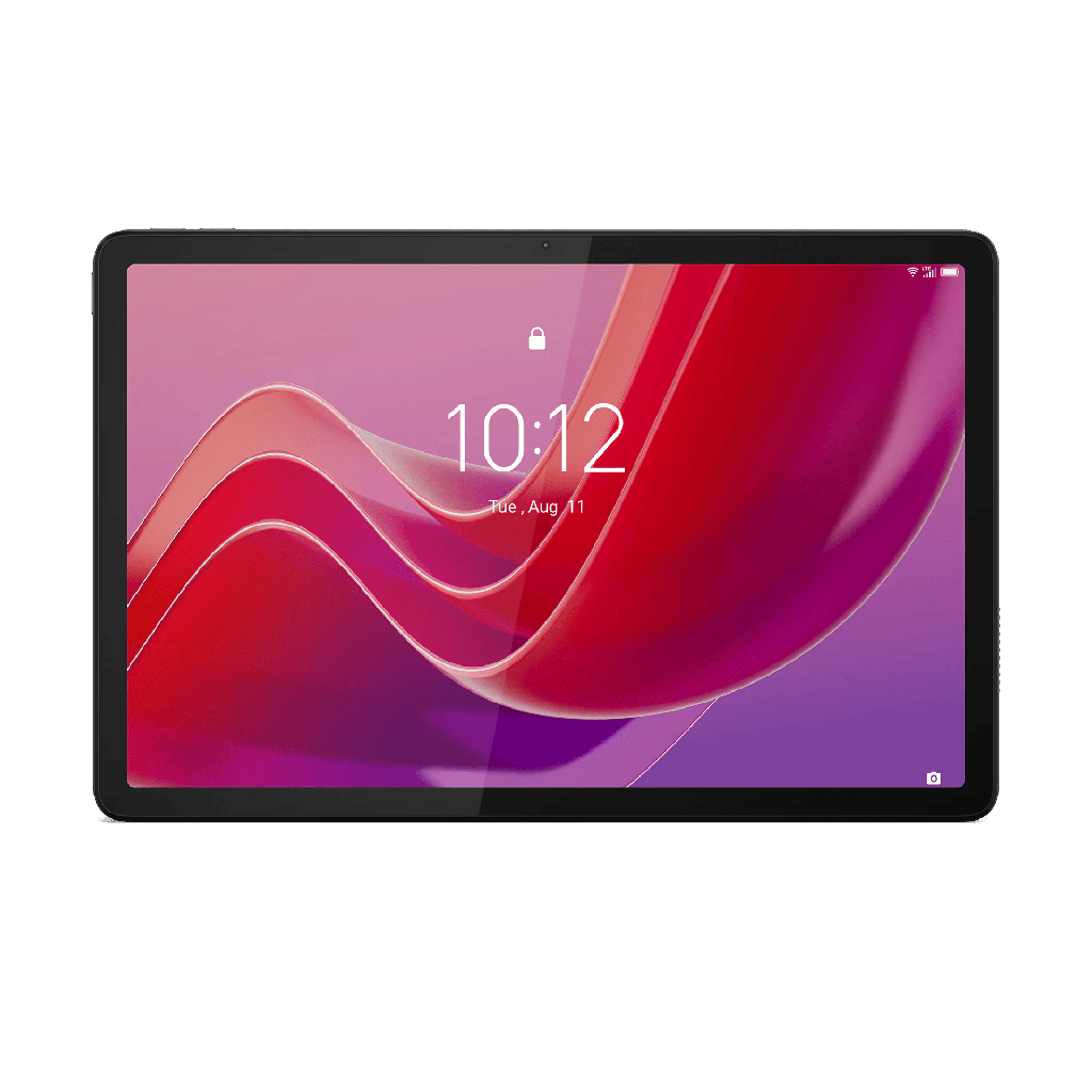 LENOVO TAB M11 TB330XU 11" ACC 4G+128GLG-AE-PKG Touch TB128XU ACC 4GB RAM/ 128 GB ROM + Lenovo® Precision Pen 2 + Folio Case  Android™ 13 or Later  