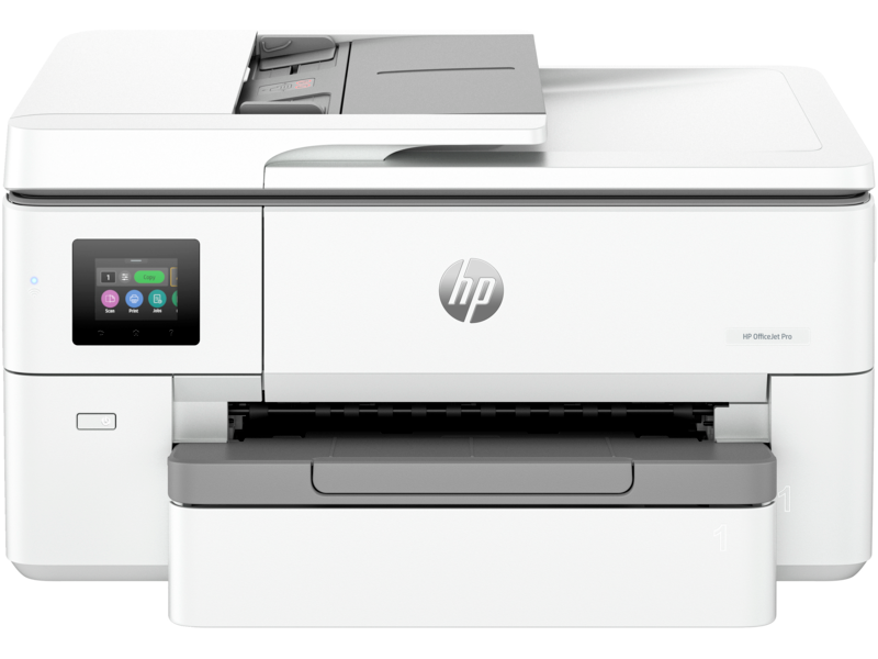 HP OfficeJet Pro 9720 Wide Format All-in-One Printer 