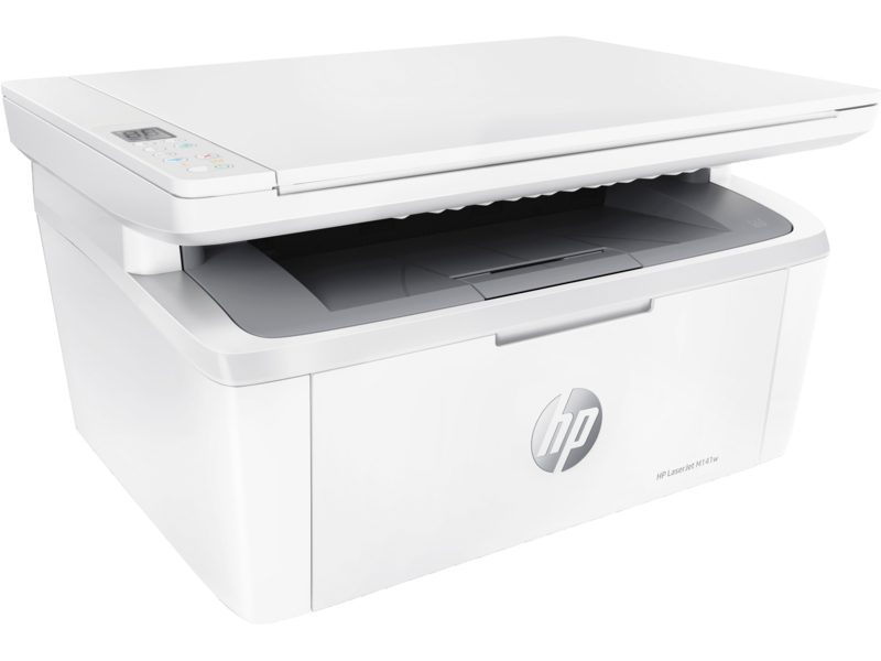 7MD74A-HP LaserJet MFP M141w Printer,Print, copy, scan,Up to 20 ppm,Up to 600 x 600 dpi.Mobile printing capability: HP Smart App; Apple AirPrint™; Mopria™ Certified; Wi-Fi® Direct Printing,Up to 8,000 pages