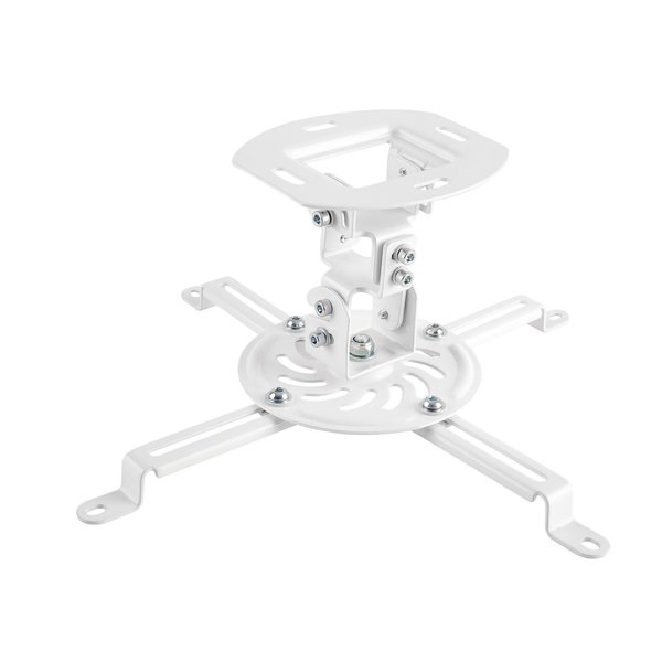 OP PROJECTOR CEILING MOUNT PRO-11 WHT