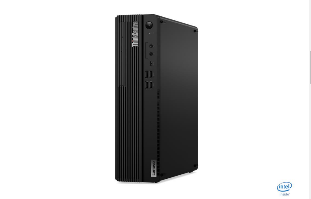 11EX002PUM - Lenovo ThinkCentre M70s SFF,i5-10400,4GB DDR4,1TB 7200rpm,DVD±RW,Integrated,Intel AX201 2x2AX+BT,3-in-1 Card Reader,, ,Serial Port,Parallel Port,Internal Speaker,USB TRD UK-ENG KM, ,No OS, 1 Year Carry-in