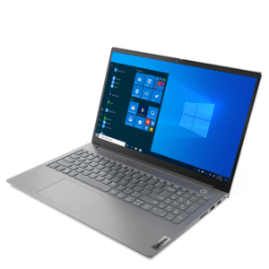 Lenovo ThinkBook 14-ITL,i5-1135G7,8GB Base DDR4,512GB SSD M.2 2242 NVMe,Integrated,No OS,14.0" FHD TN,720p HD Cam,Wi-fi AX 2x2+BT,Y-FPR,3 Cell 45Whr,65W USB-C 3PIN-UK,KB UK-ENG,1 Year Carry-in,Topload Case