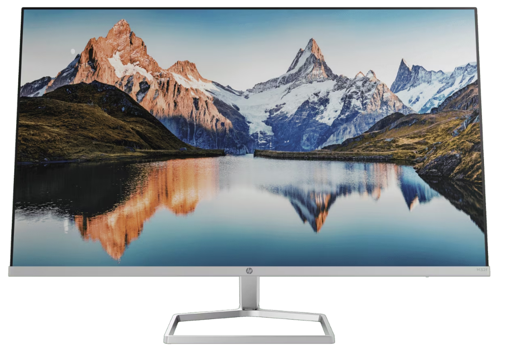 2H5N0AA - HP M32f FHD Monitor 31.5" FHD