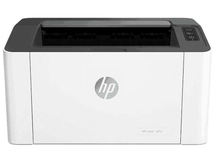 HP LASERJET 107W PRINTER