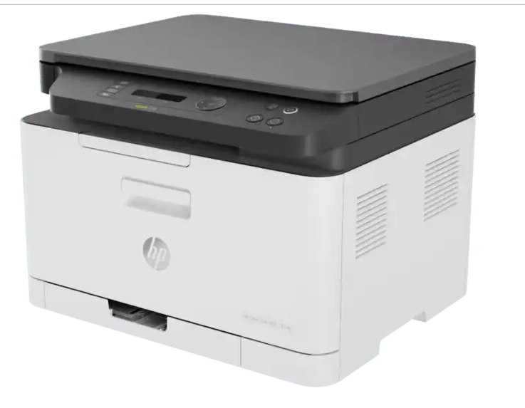 HP Color LaserJet MFP 178nw Print, Copy, Scan , USB 2.0 Port , Wi-Fi, Ethernet, Printer