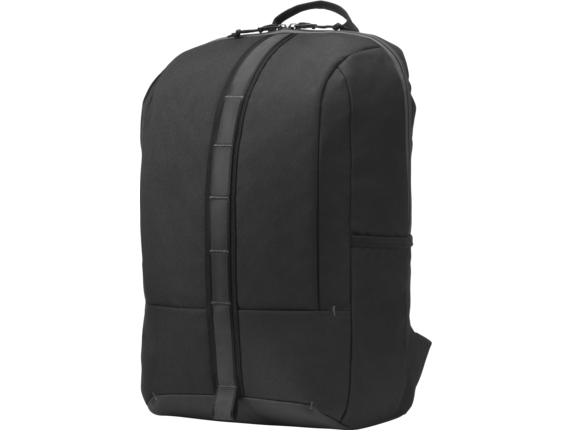 HP Commuter Black Backpack 5EE91AA#ABB