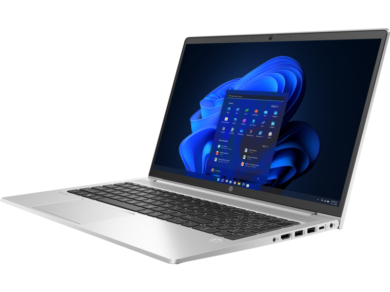 HP ProBook 450 G9 15.6", FreeDOS, Intel® Core™ i5, 8GB RAM, 512GB SSD, NVIDIA® GeForce® MX570, FHD