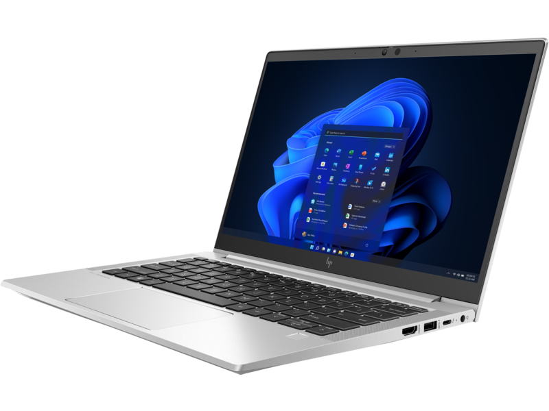 HP EliteBook 630 13 inch G9 Notebook PC, 13.3", FreeDOS, Intel® Core™ i7 12th Gen, 8GB RAM, 512GB SSD, 1yw