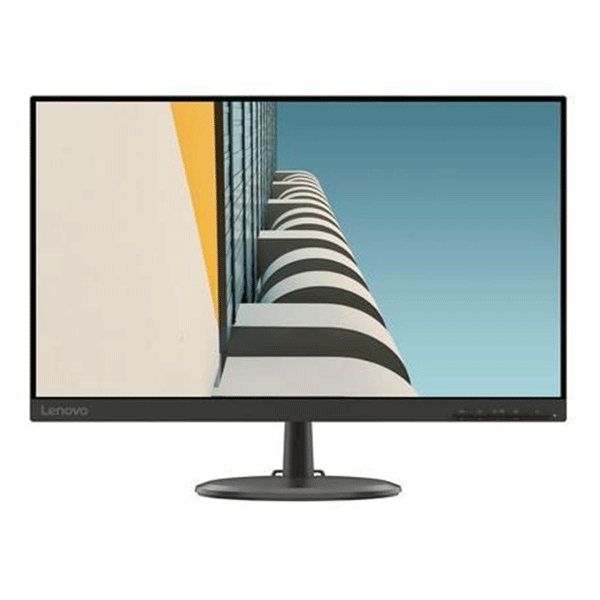 Lenovo 27'' C27-30 L FHD VA Monitor 5 ms VGA+HDMI,