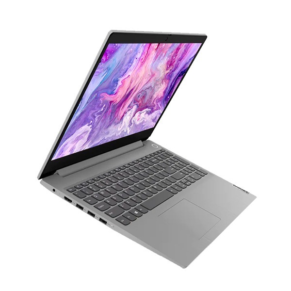 Lenovo IdeaPad 3 Intel Celeron N4020, 4GB Soldered DDR4-2400 not upgradable, 1TB, Windows 10 Home, 15.6"" FHD,  No ODD, Wireless, Webcam, Platinum Grey 1 Year Warranty; Ports : One USB 2.0, Two USB 3.2 Gen 1,  HDMI 1.4b, Headphone / Microphone combo jack 3.5mm, 4-in-1 card reader