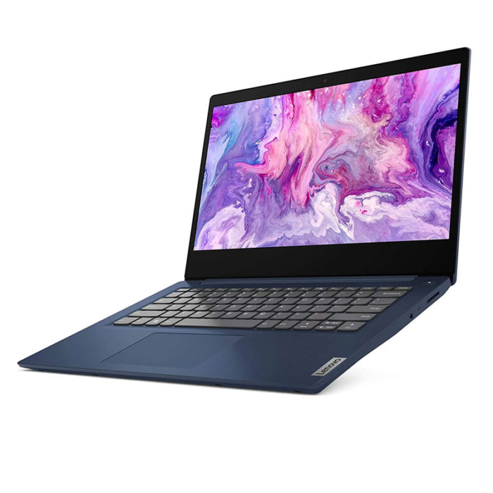 82H70138UE - LENOVO NP IP 3  Intel Core i5-1135G7, 8GB, 1TB , 14" FHD,Windows 11 Home 64, English, Abyss Blue, 1-year, Depot