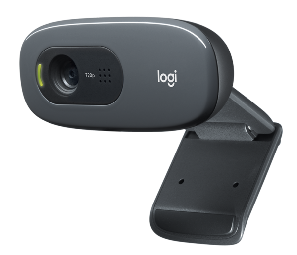 Logitech C270 Webcam