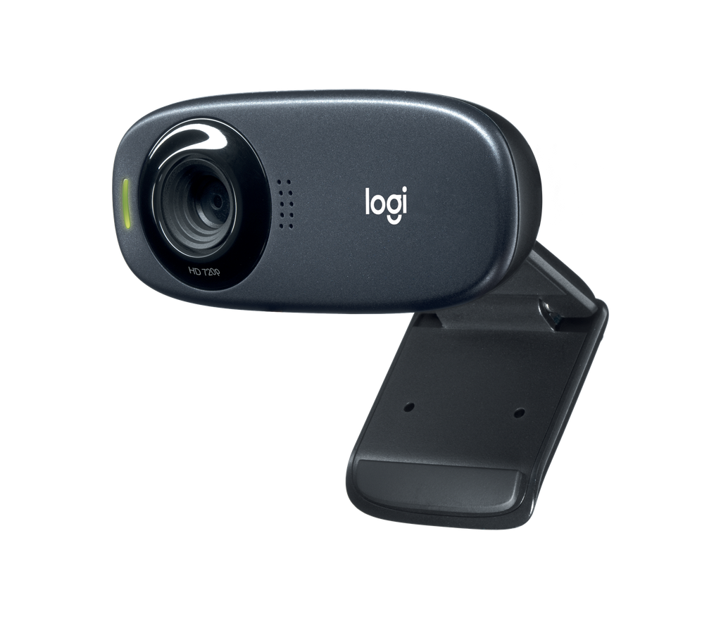 Logitech C310 Webcam