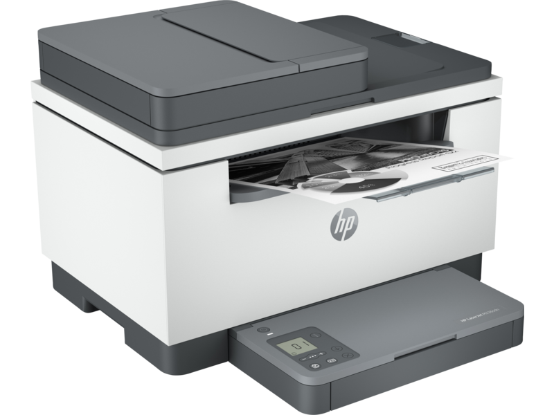 HP LaserJet M236sdn Multifunction A4 Mono Printer