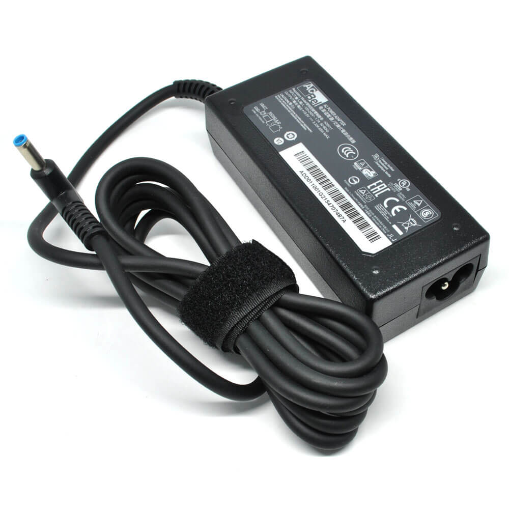 Adapter - Hp Blue Pin Adapter
