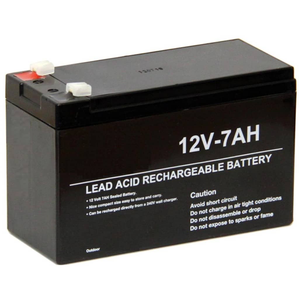 Battery UPS 12V 7Ah