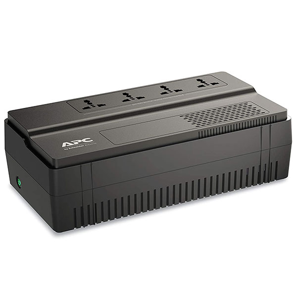 APC EASY UPS BV 800VA, AVR, Universal Outlet, 230V