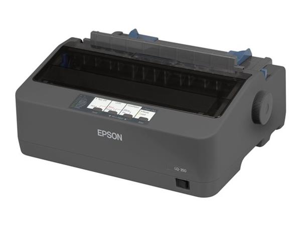 C11CC25002 - Epson LQ-350 Dot matrix printer