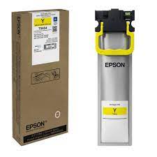 Epson Yellow XL Ink Supply Unit for WF-C5XXX Serie