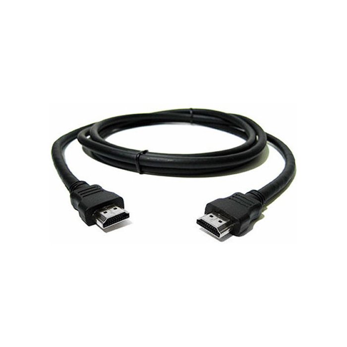 Cable - HDMI to HDMI 5m 4K HDTV