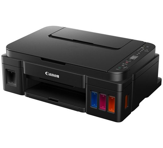 Canon PIXMA G3411 Tank Printer