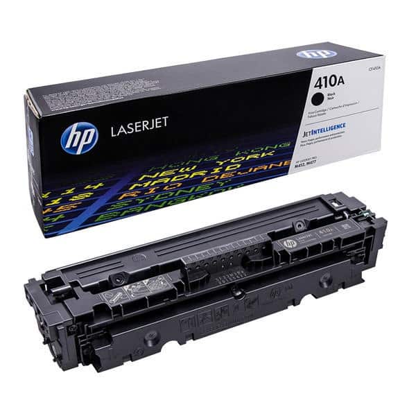HP 410A Black Original LaserJet Toner